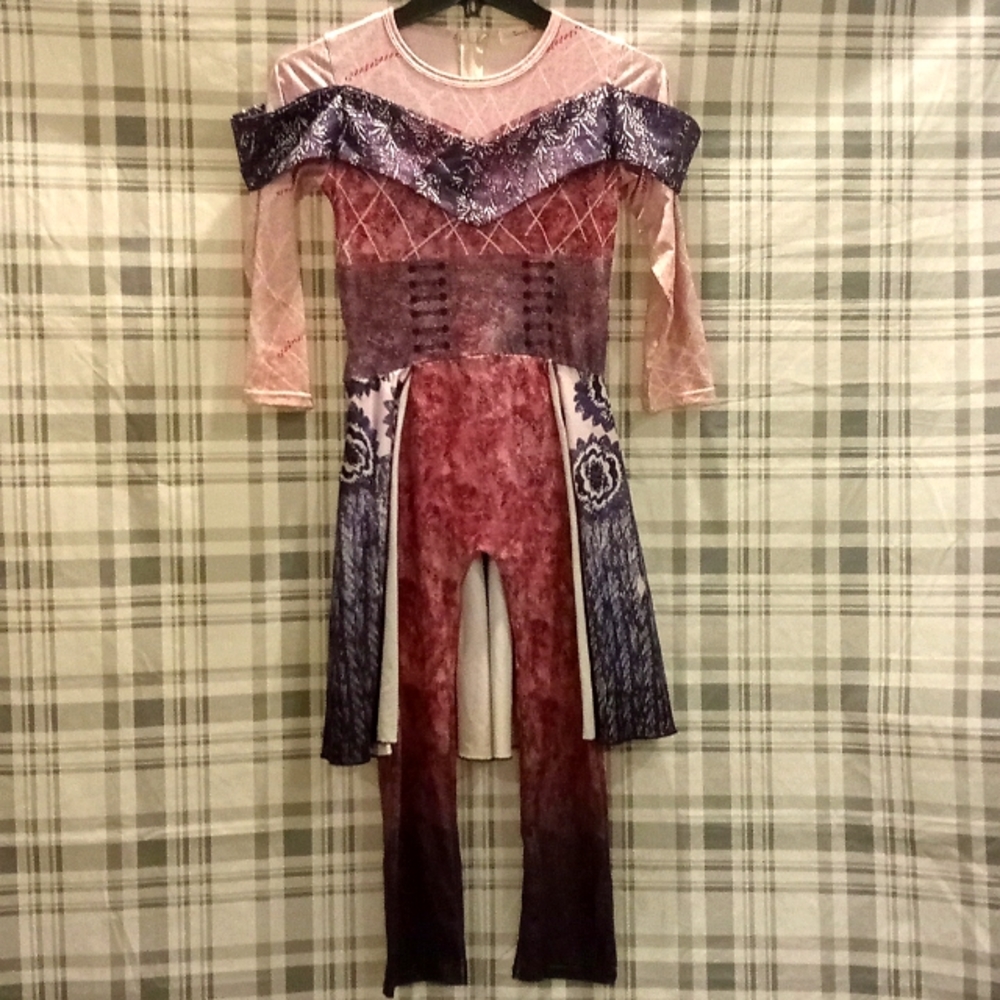 Zhi Xuan Tong costume (F)